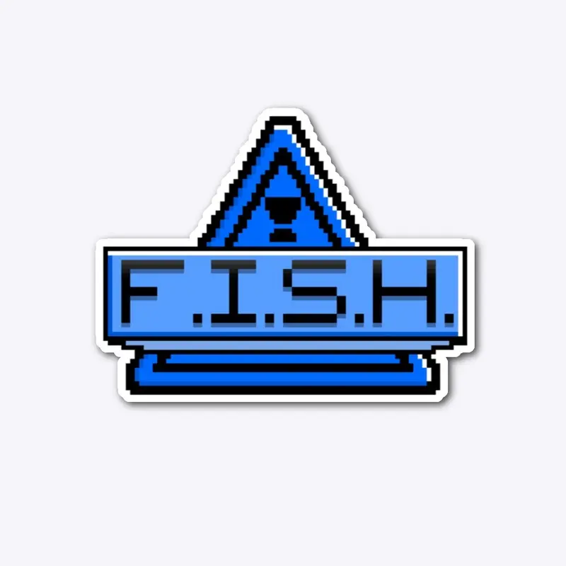 F.I.S.H. Logo